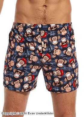 Underbukser / boxershorts